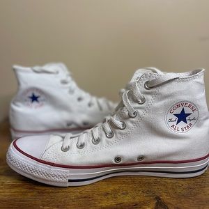 Converse High Top